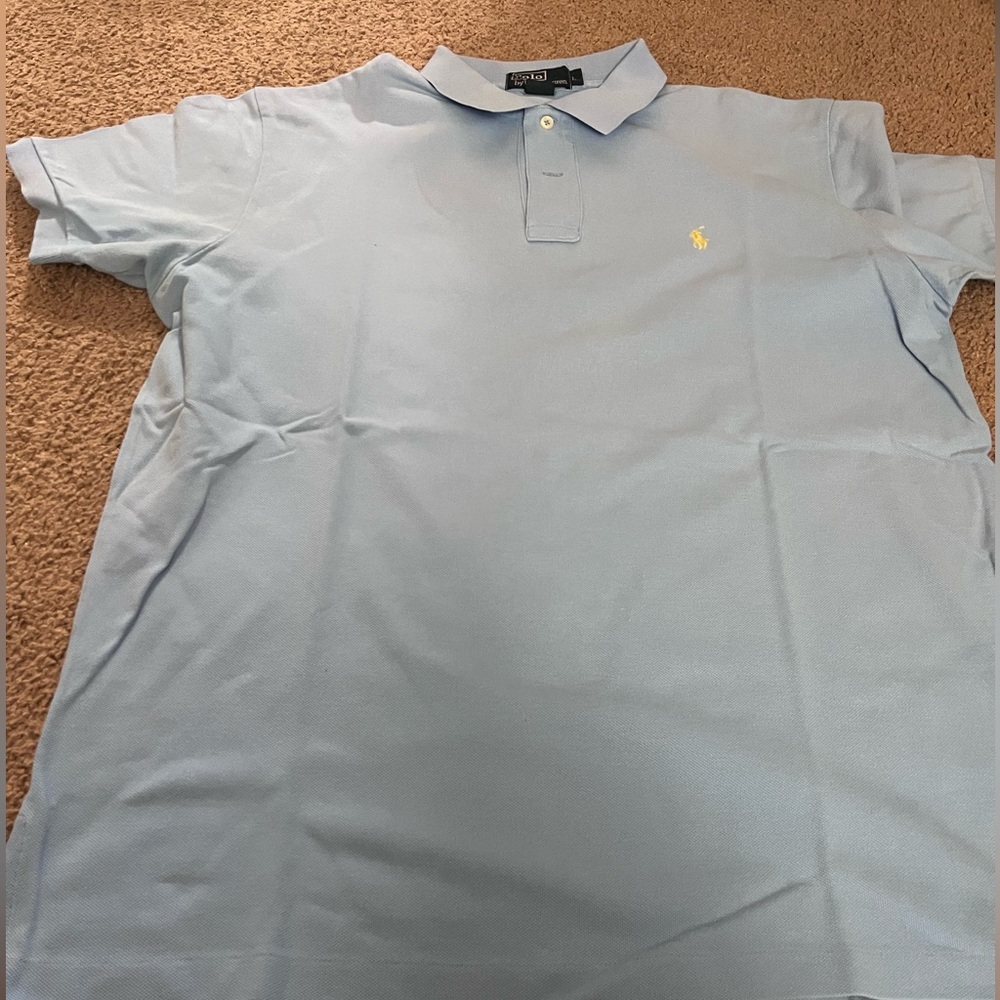 Polo Ralph Lauren Large Mens